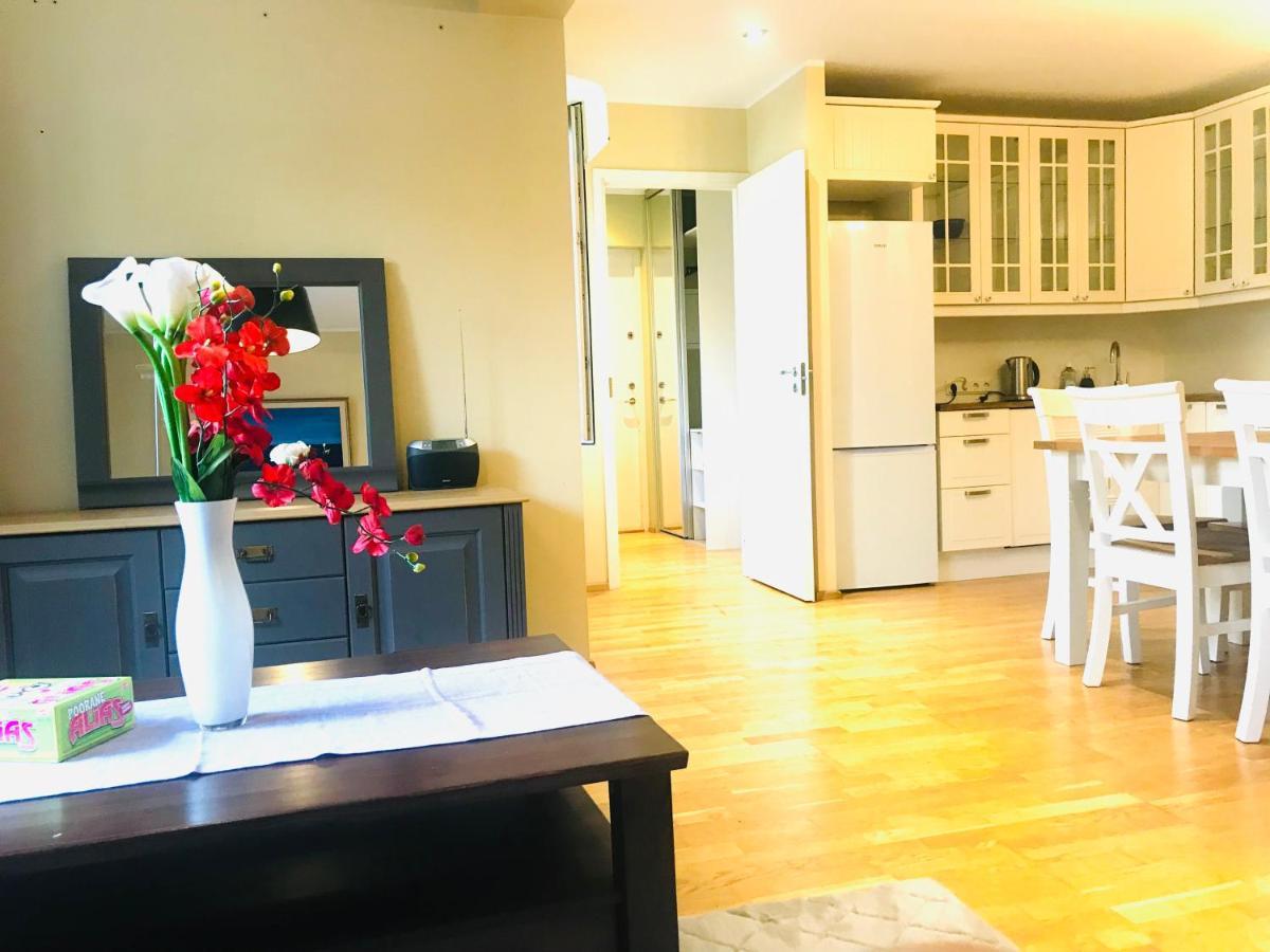 Cozy City Penthouse Apartment, Free Parking Reval Exterior foto