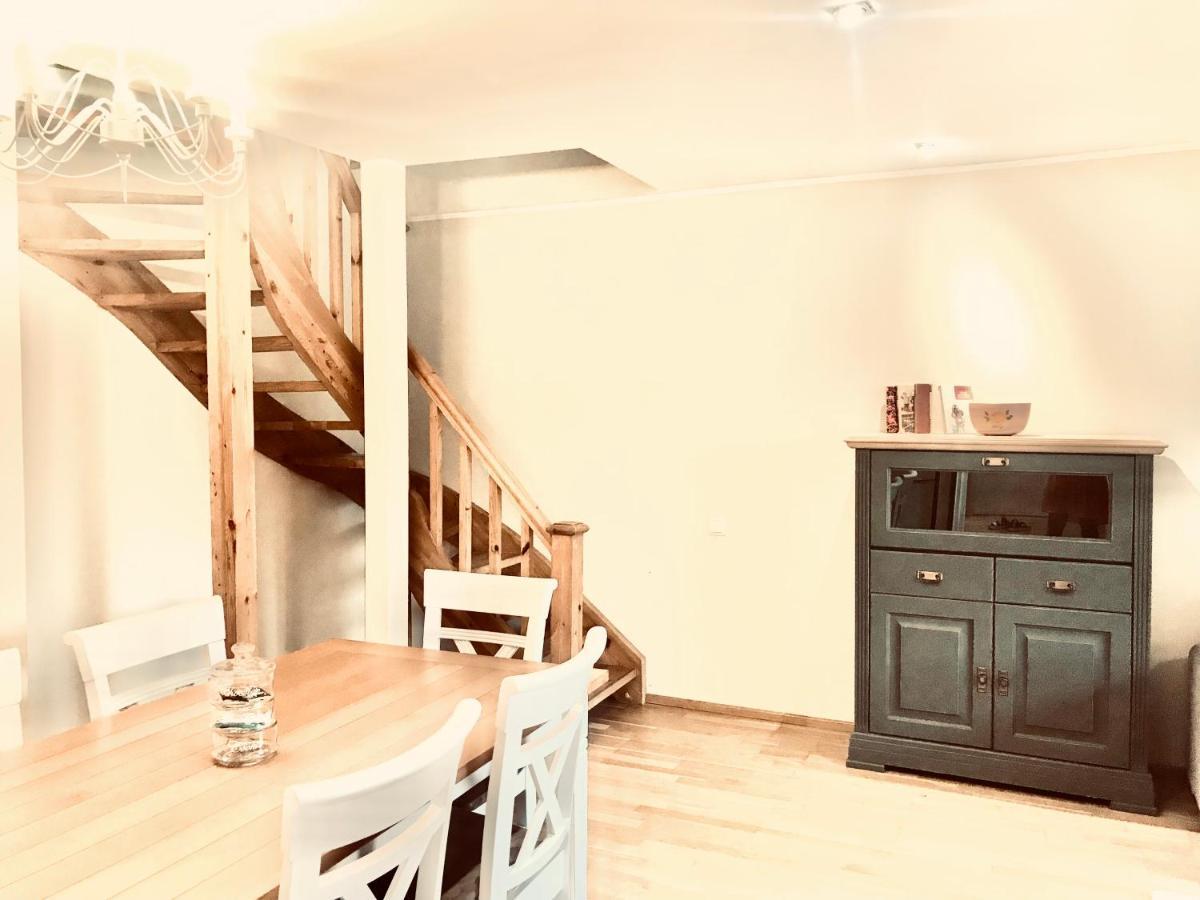 Cozy City Penthouse Apartment, Free Parking Reval Exterior foto