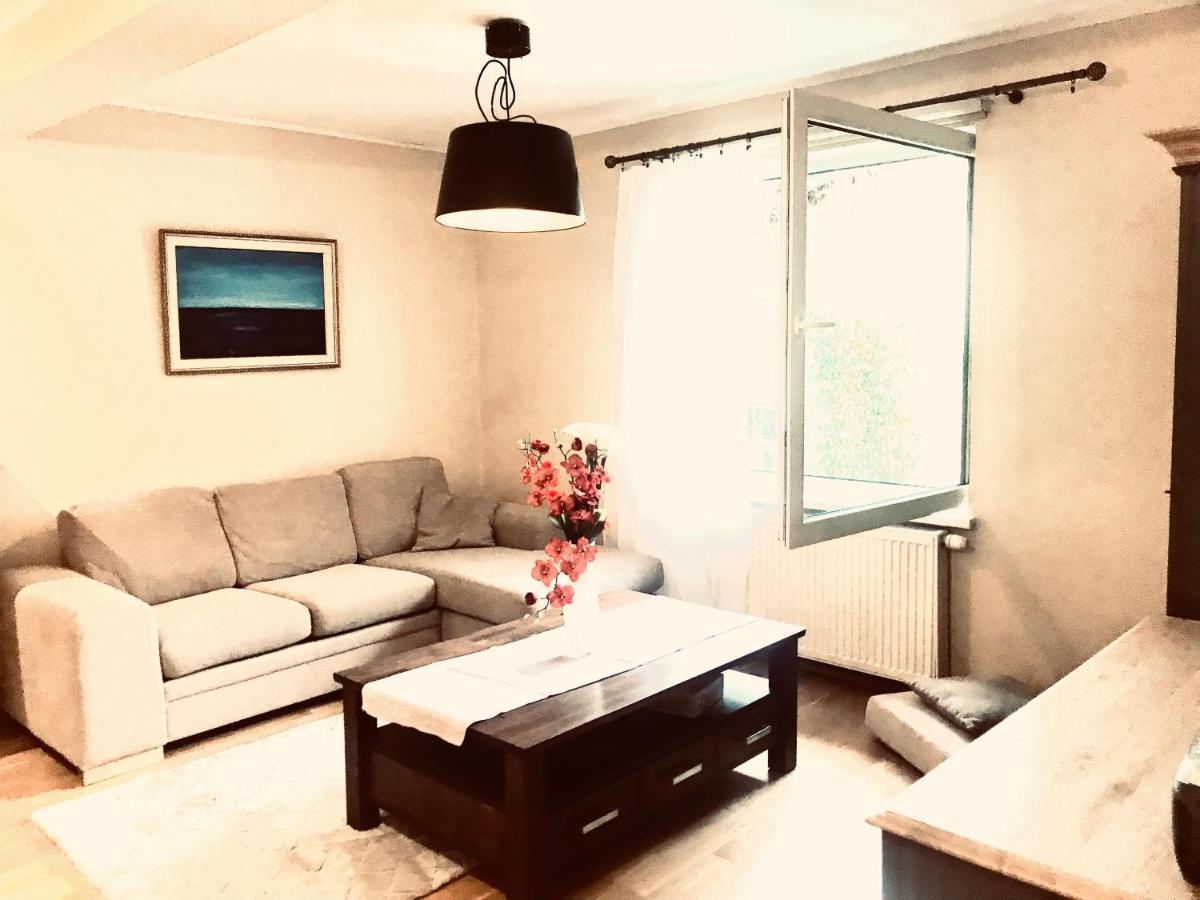 Cozy City Penthouse Apartment, Free Parking Reval Exterior foto